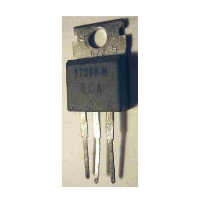 Tiristor Rapido Diodo