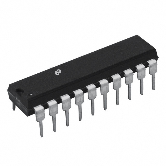 Circuito Integrado Micro de 8 Bits. Compatible Ad.