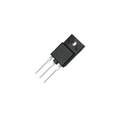 Transistor N+Di 1500-700V 5A 45W BU2506DF
