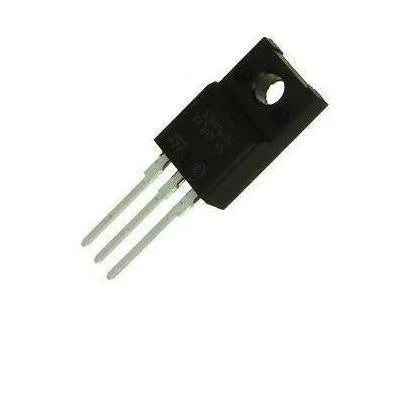 Transistor Bu2508df