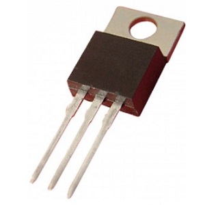 Transistor Bu2520dw