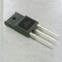 Transistor Bu2527dx