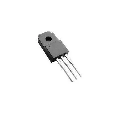 Transistor Bu506df