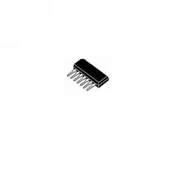 Circuito Integrado Lin Nf-V-Ra Ucc=9V  AN360