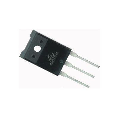 Transistor Bu508dw