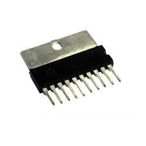 Circuito Integrado Lin Vcr Cylinder Hall AN3811NK