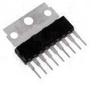 IC Lin Tv-Nf-E 2.3W (12V/16O) AN5265