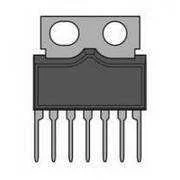 IC Lin Tv Vertical Deflection AN5521