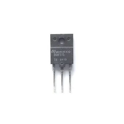 Circuito Integrado 650v 7a Fairchild Buh515