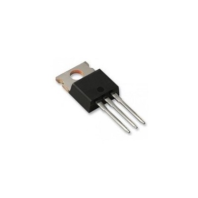 Buk454-400b Circuito Integrado