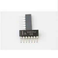 Circuito Integrado Prescaler AN6342