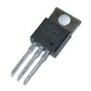 Transistor But12a