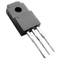 Philips But12af Transistor