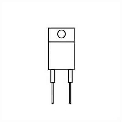 Philips But12af Transistor