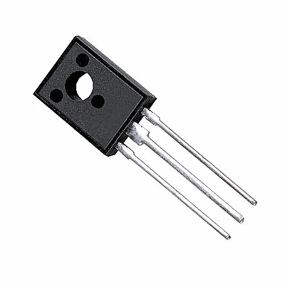 Circuito Integrado Controller Motor AN6610