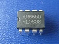 Circuito Integrado Controller Motor An6650