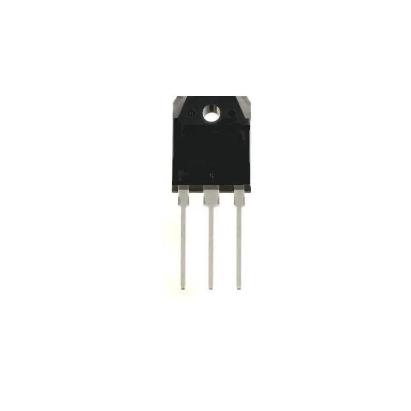 Transistor N-Darl+D 650V 10A 125W BUV90
