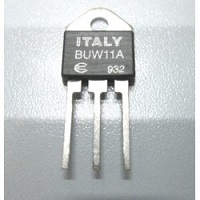 Transistor Si-N 1000v 5a 100w 0.8us Buw11a