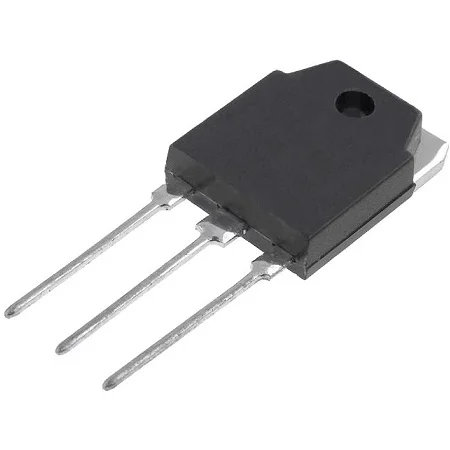 Transistor Si-N 850V 8A 125W 0.8Us BUW12