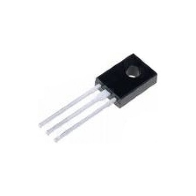 Transistor Si-N 800v 2a 50w 0.4us 20mhz Buw84