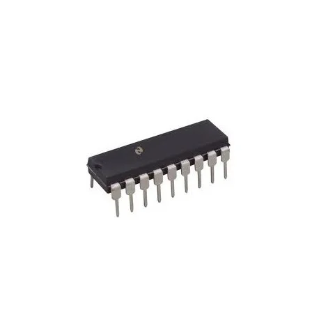 Circuito Integrado Display Driver Led AN6888