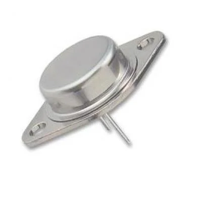 Transistor Si-N 300v 40a 250w >10mhz Bux22