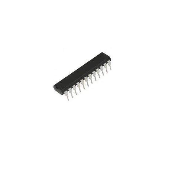 IC Preamp. Power Amplifier Audio AN7106