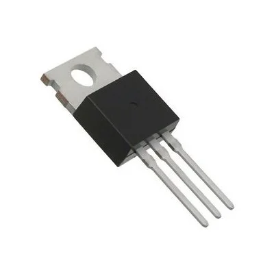 Transistor BUZ12