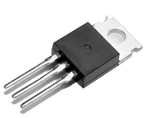Transistor Buz72