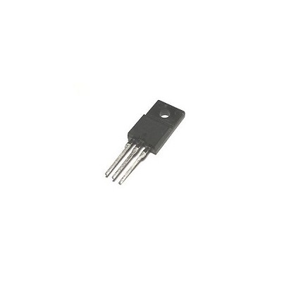 Transistor Buz80af