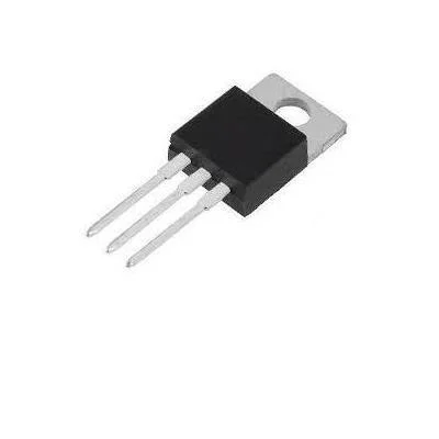 Transistor N-Fet 600V 4.5A 70W <1E6 BUZ90