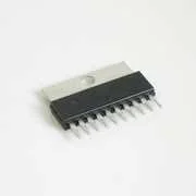 Circuito Integrado Power Audio Amplifier 5w An7140