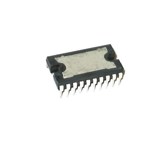 Ic Dual Power Audio Amplif. 2x4.5w An7146