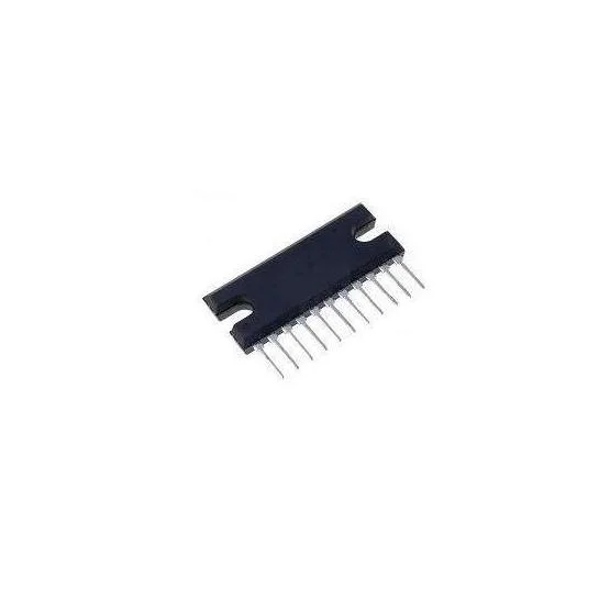 IC Dual Power Audio Amplif. 2X5.7W AN7150