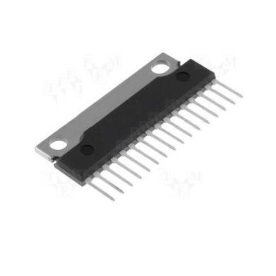 Ic Dual Btl Power Audio Amplifier  An7188