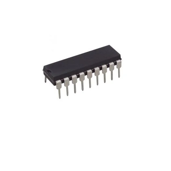 IC Lin-Ic If Am/Fm-Zf Afc Agc Demod AN7222