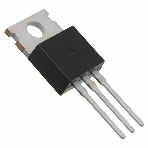 Triac; 600v; 8a; 5/10ma; Tht; To220-3