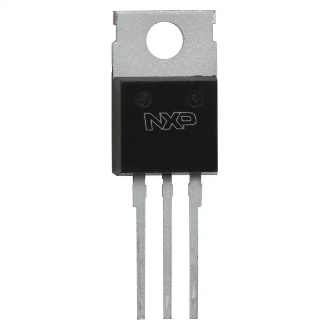 Triac Bt137-800