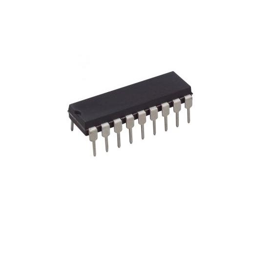 Ic Fm-Am If Amplifier Circuit An7236