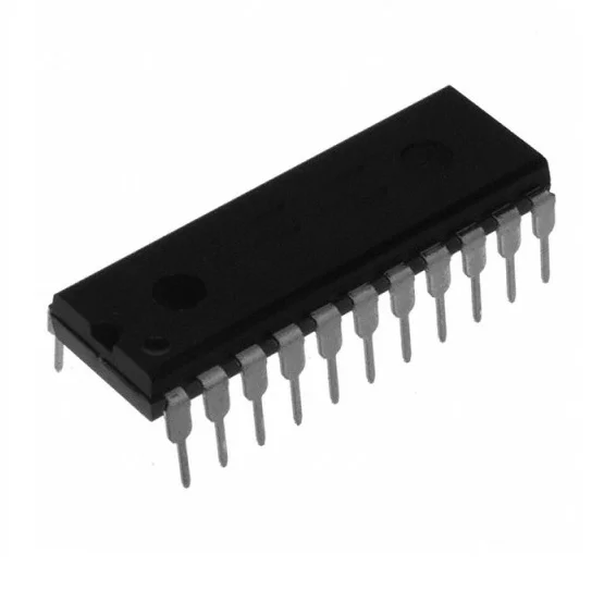 IC Dual Channels 3 Bands Graphic AN7330K