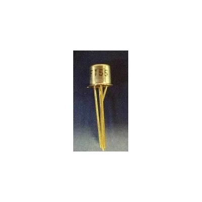 Transistor Si-Npn Uhf-V/M/O 600Mhz BF155
