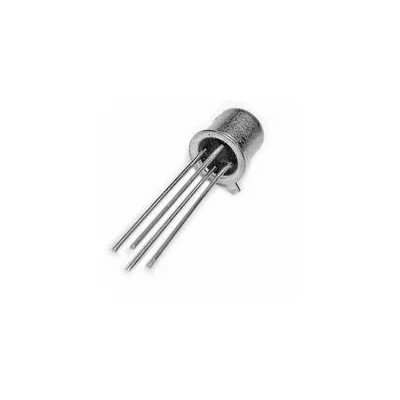 Transistor Si-Npn Tv-Zf-Re 350mhz Bf167