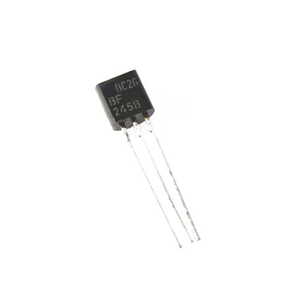 Transistor BF245