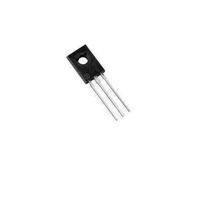 Transistor BF419