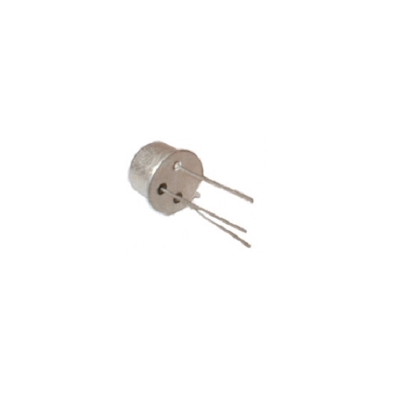 Transistor Si/N-Nf/S -Tr 80v 1a 0.8w 100mhz Bfy50