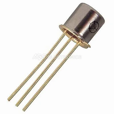 Transistor Mos-Npn-Fet-D Dual-Gate Vhf 20V BFR84
