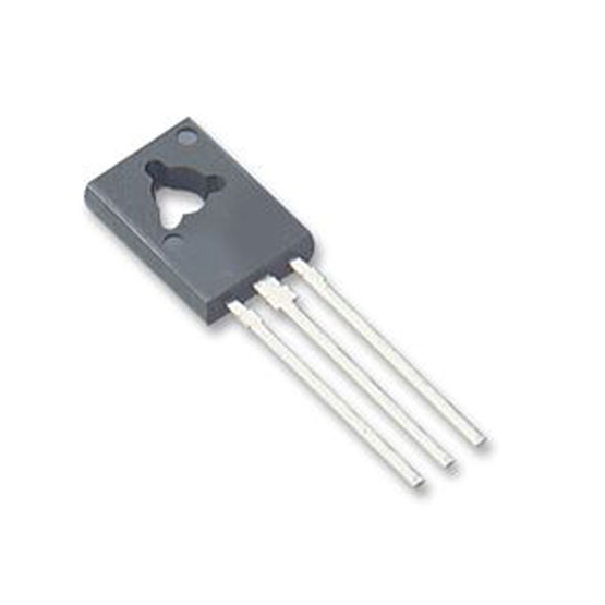 Transistor Si-P 100v 1.5a 12.5w 50mhz Tc=62&ordm; Bd231