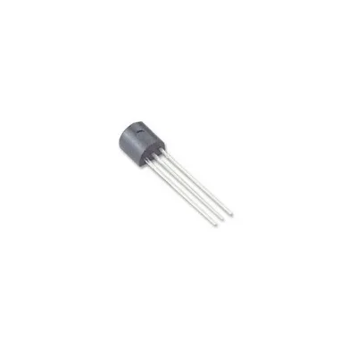 Transistor Si-Npn Nf-L 45v 2a 25w >3mhz Bd233