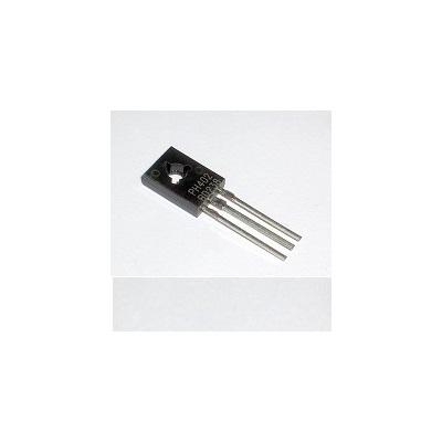 Transistor Si-P 100v 2a 25w 3mhz Bd238
