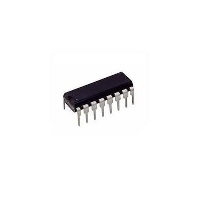 Circuito Integrado Sn74123